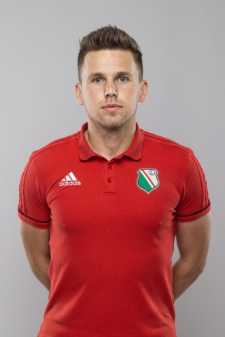 Łukasz Listwan